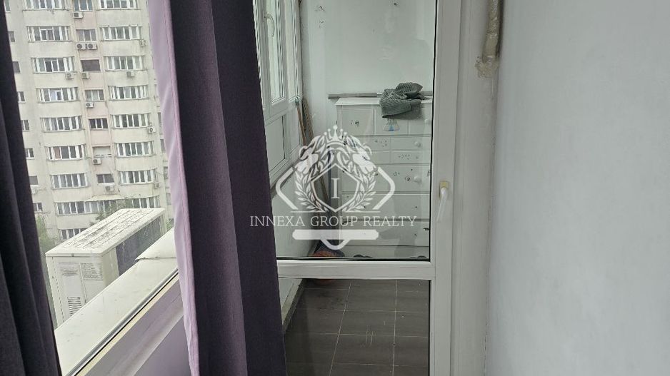 Piața Iancului | Apartament 2 camere | Renovat | 2 min metrou - Poză 8