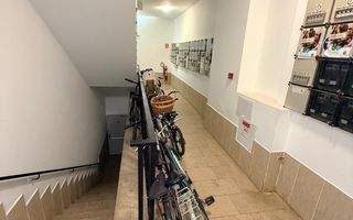 2 camere| Bulevardul Liviu Rebreanu-la 5 minute de Spitalul Jud| loc de parcare| - Poză 12