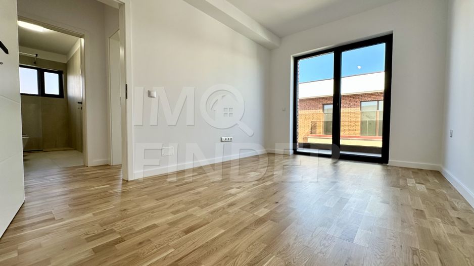 FĂRĂ COMISION - Case cuplate Floresti, finisate - Poză 11