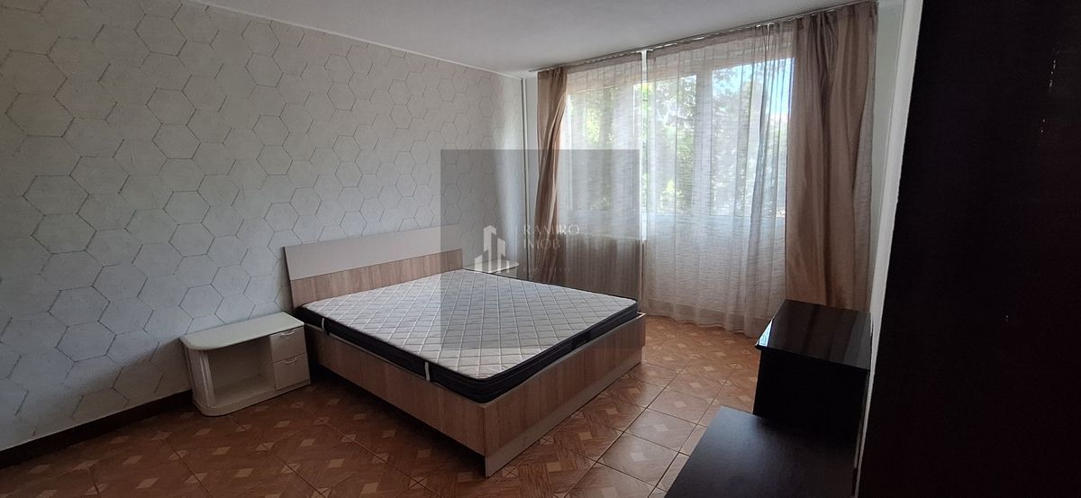 Garsoniera decomandata etaj 1- 6 minute Metrou Piata Sudului - Poză 4