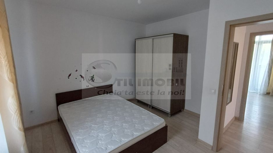 Casă 4 camere, 2 Locuri de parcare–Zona Valea Adanca - Poză 18