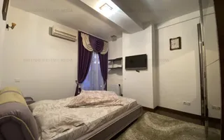 10 minute Metrou Obor, incalzire electrica, etaj 3/4 fara lift - Poză 12