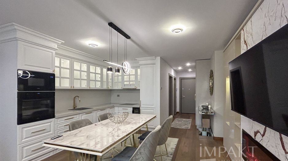Inchiriere apartament premium intr-un complex exclusivist! - Poză 15