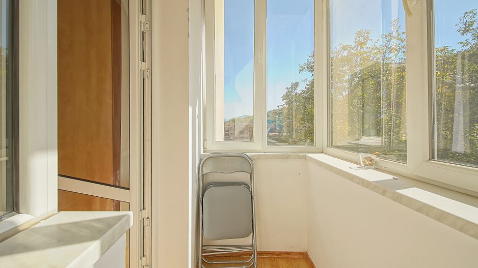 Apartament 2 camere Dobrogeanu Gherea | Racadau | loc parcare si boxa - Poză 17