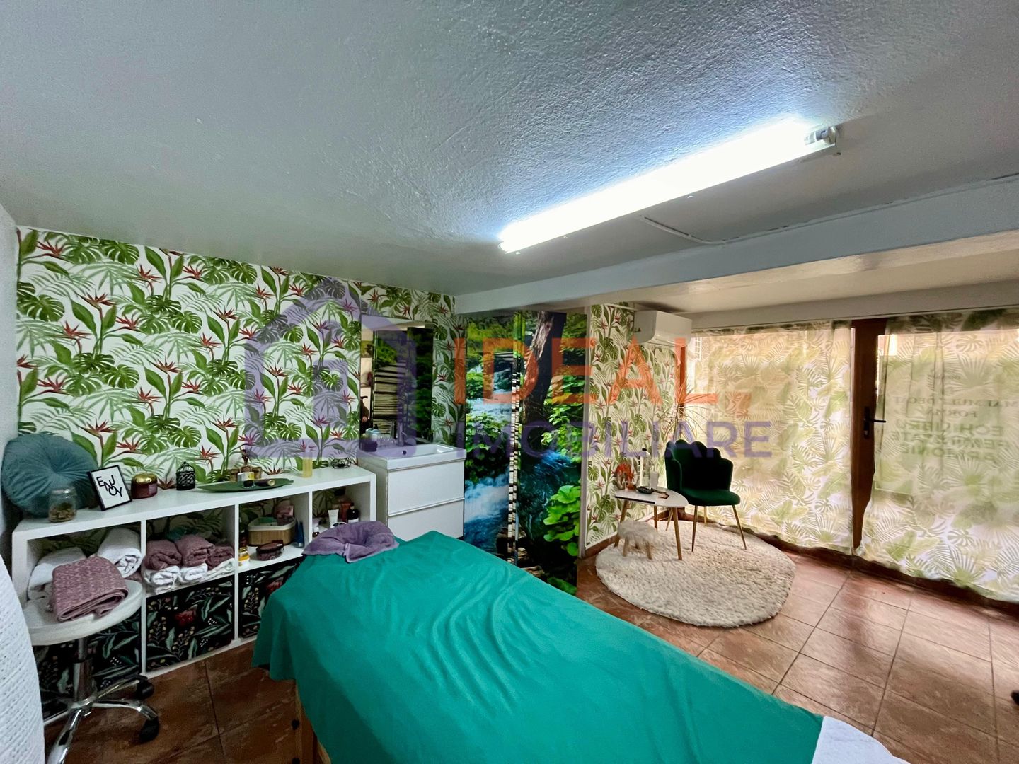 Spațiu de închiriat – Calea Dumbrăvii - Poză 1