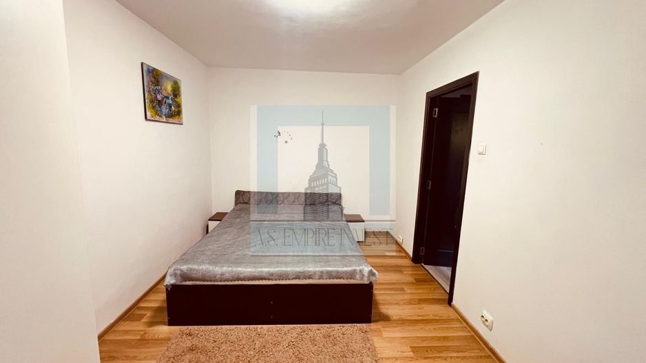 Apartament 2 camere, mobilat/utilat - zona Gării - Poză 5
