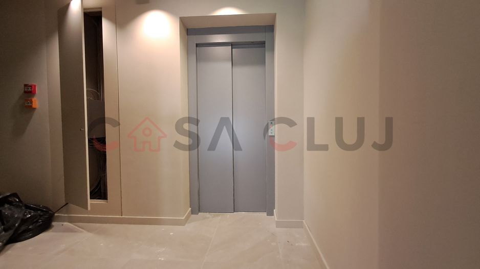 Apartament 2 camere, Et. 2  Ansamblu Rezidențial modern!! - Poză 5
