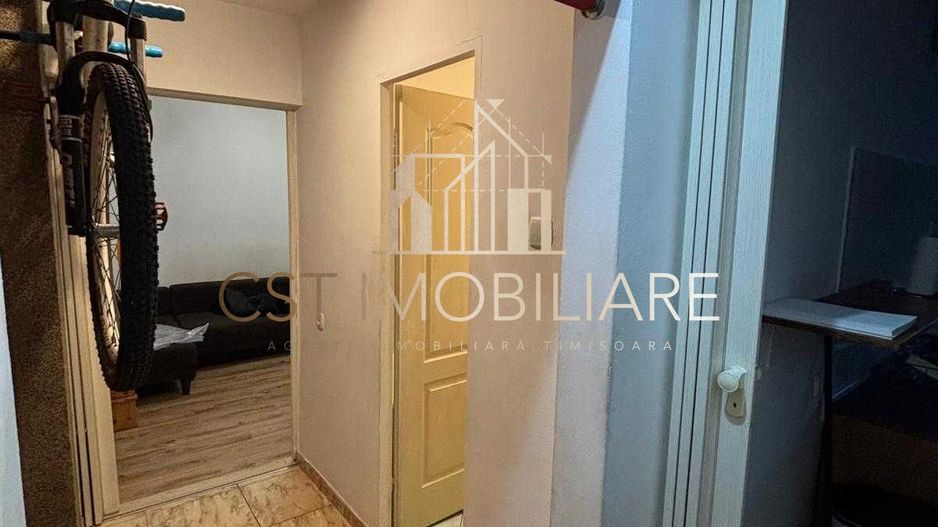 Apartament 2 camere Zona Dacia - Poză 3