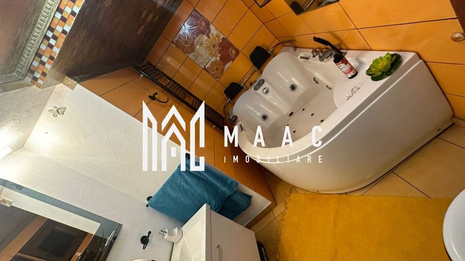 Casă 3 camere | 98 mp utili | Curte comună | Turnișor - Poză 8