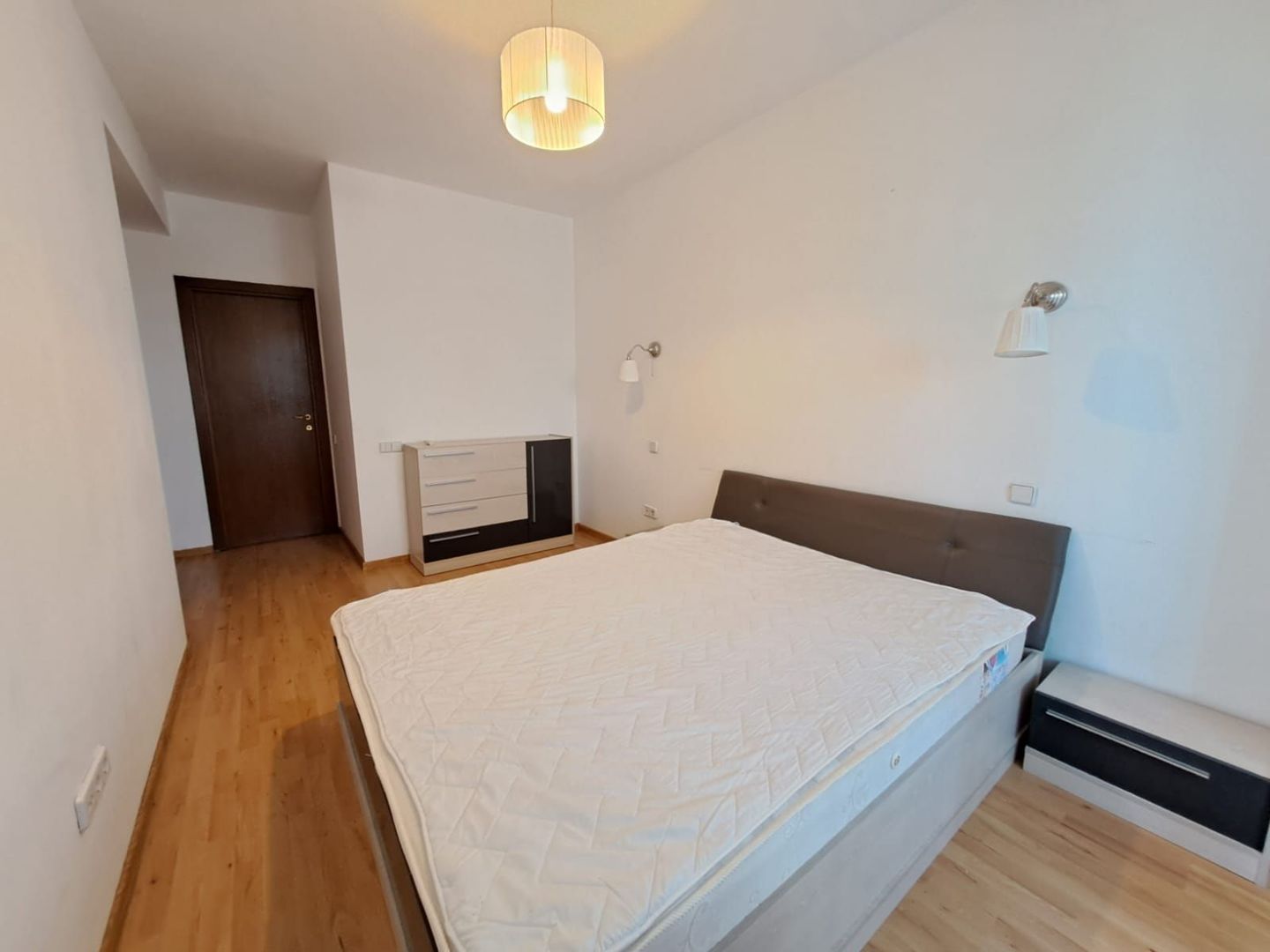 Apartament 2 camere 13 Septembrie Marriott Mall Prosper - Poză 12