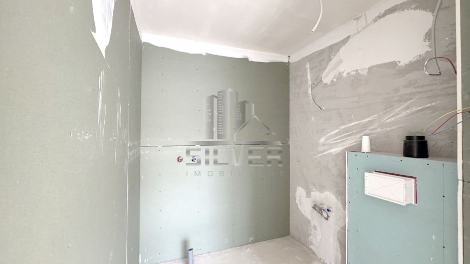 Apartament cu 3/4 camere/87mp/3 minute de statii autobuz. - Poză 9