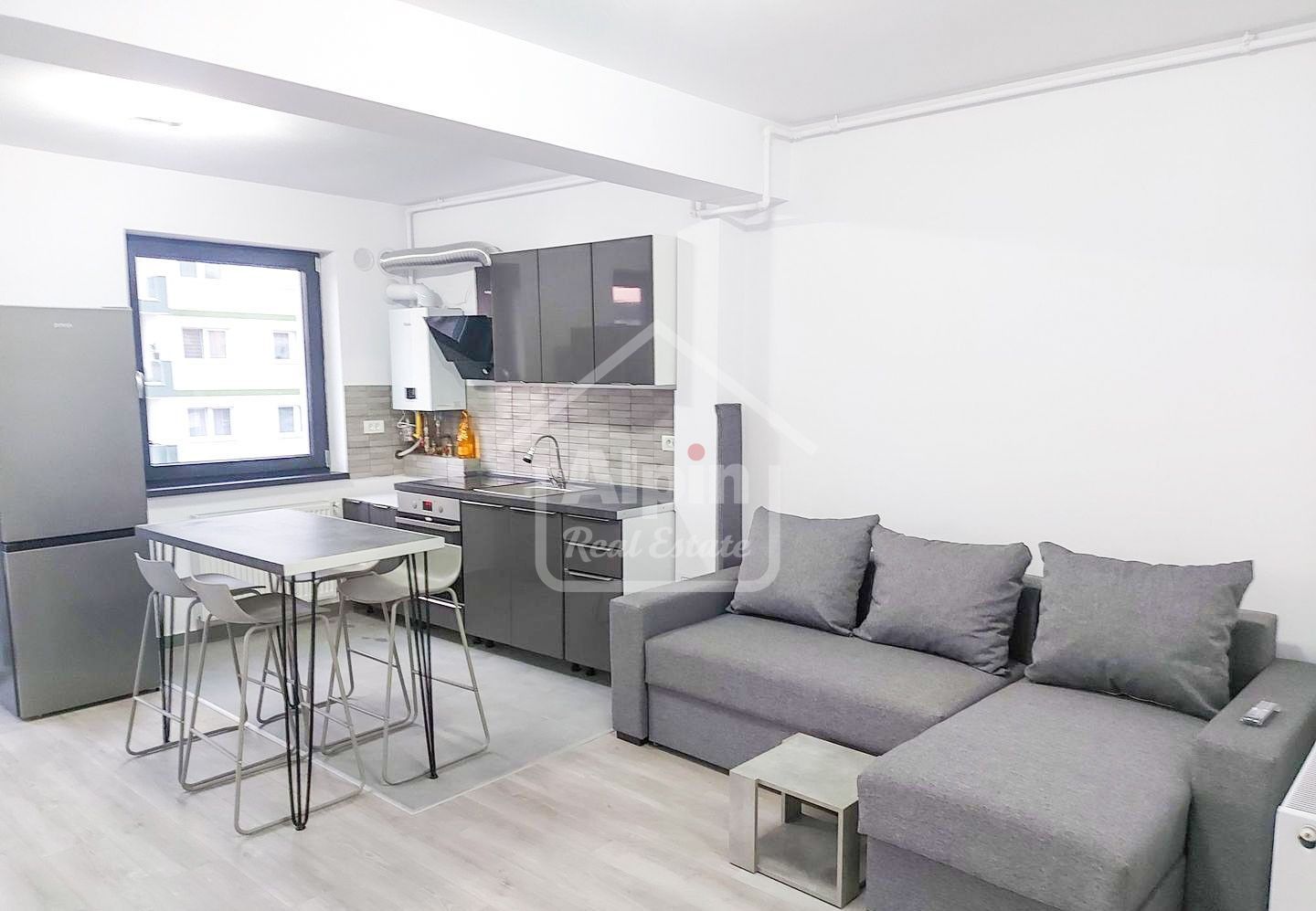 Apartament Suprafata Mare I Tractorul Coresi - Poză 13