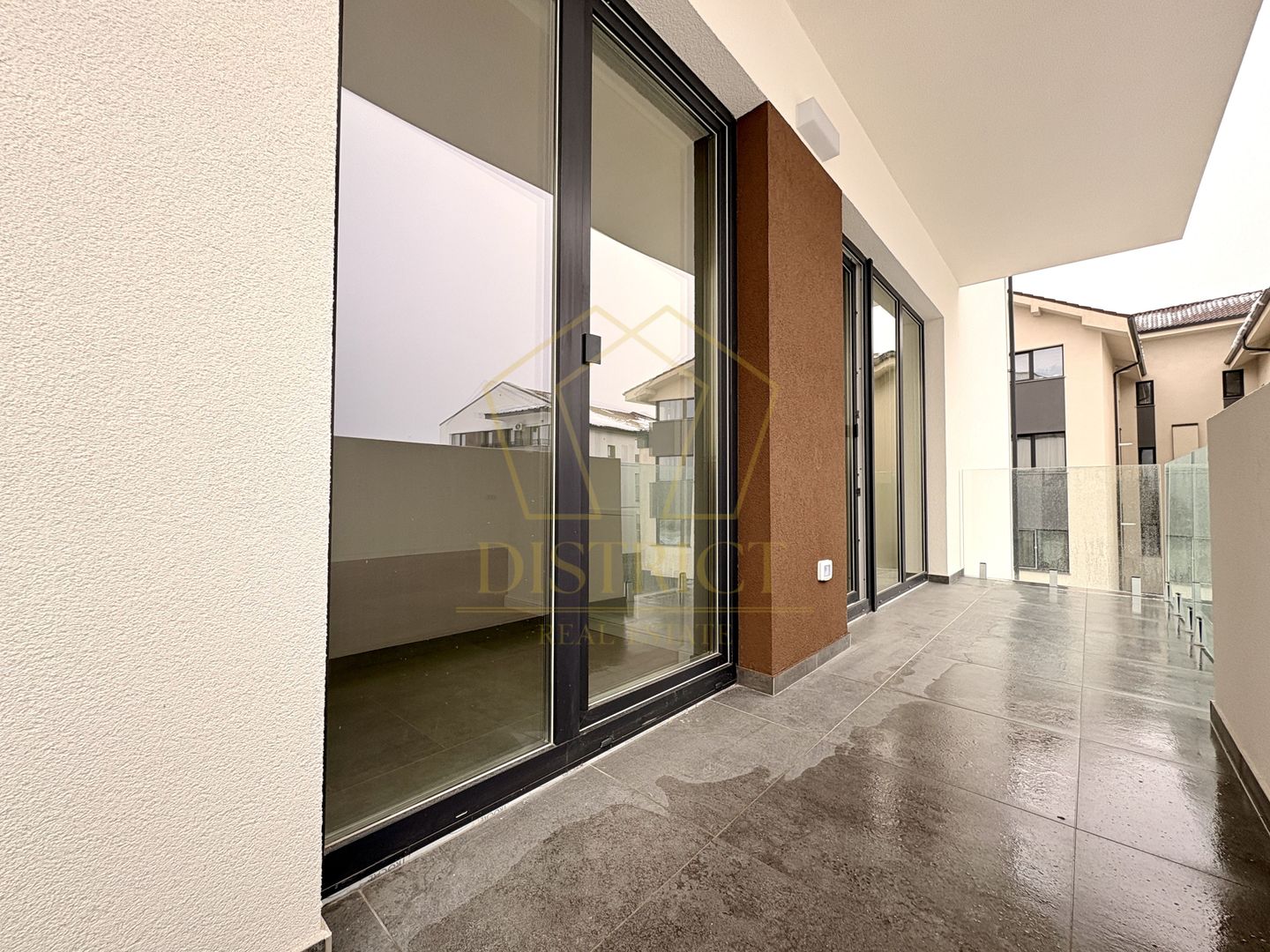 Apartament luminos cu 2 camere si balcon | Giroc | Hotel IQ - Poză 8