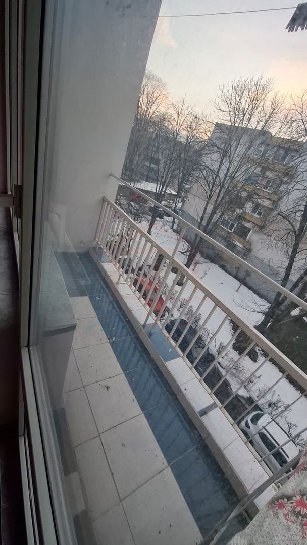 Apartament cu 2 camere de vanzare in CENTRU - Poză 8