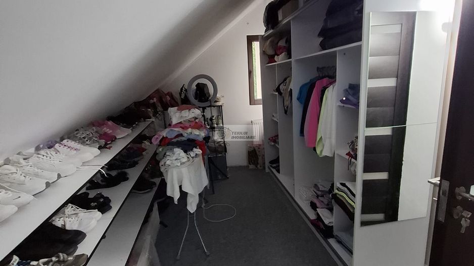 Casa P+M teren 500 mp,Campineanca, Vrancea,165000 e NEG - Poză 15