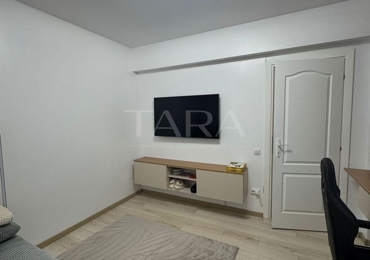 Apartament premium 78 mp, Baciu, 2 băi, 2 balcoane, finisaje moderne. - Poză 4