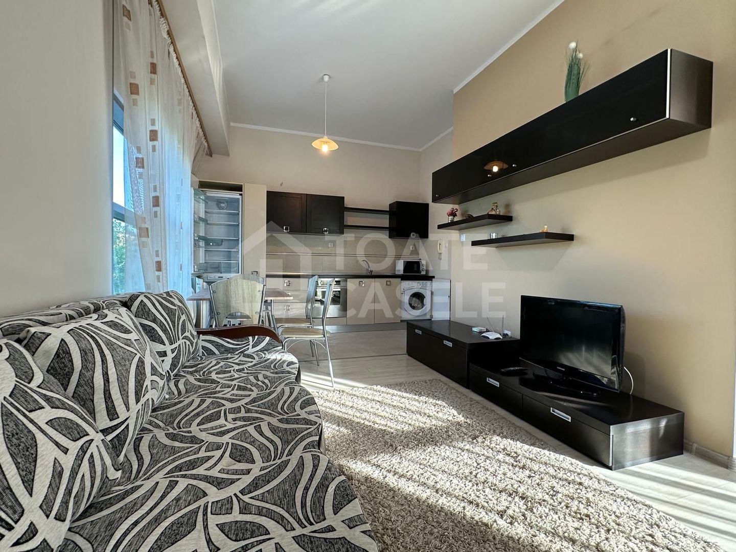 Apartament cu 2 camere, zona Spitalului Clujana - Poză 2