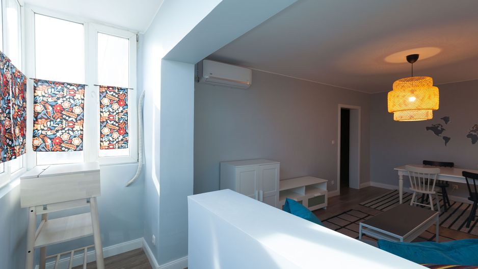 Apartament  3 camere Turda - Mihalache - Poză 9