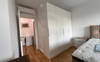 APARTAMENT DE LUX CU 2 CAMERE ÎN COMPLEX REZIDENTIAL - Poză 6