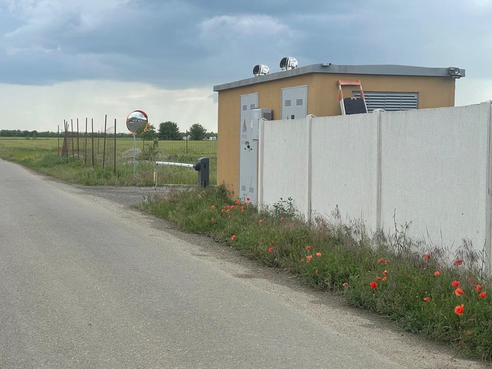 Teren 5.000 mp | Tamași – Corbeanca | Lângă Pădure | Utilități - Poză 3