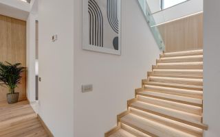 Vila de Lux | Zona Pipera | Certificare BREEAM - Poză 18