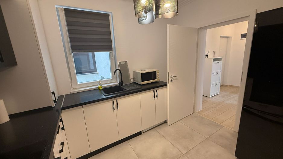 Giroc-Neptun | 2 Camere | Etaj 1 | Bucatarie inchisa | Disponibil imediat - Poză 4