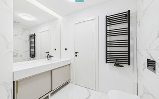 Apartament nou cu 2 camere, Yacht KID - Poză 5