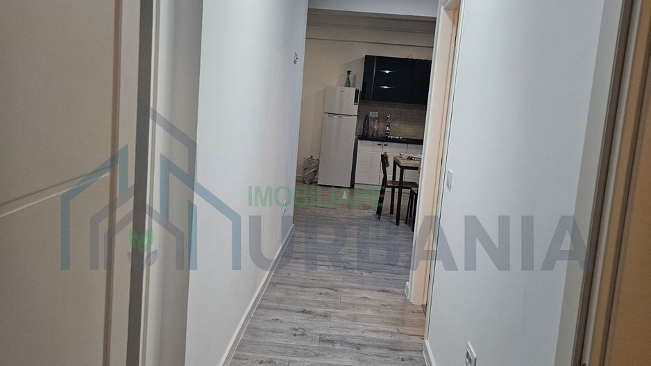 Apartament 3 camere, etaj 1, bloc nou, zona Vișoianu, Iași - Poză 7