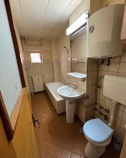 Vânzare Apartament 3 Camere Decomandat Bulevardul Decebal / Piața Alba Iulia - Poză 8