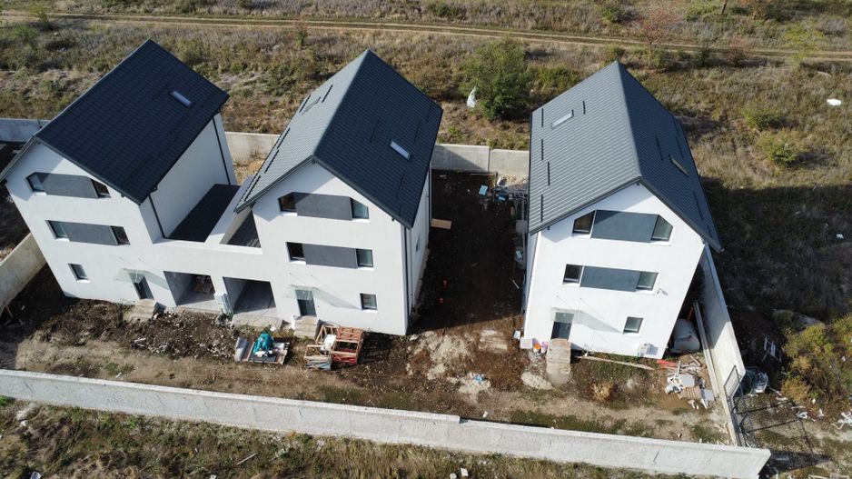 CASA 5 CAMERE BRAGADIRU, TOATE UTILITATILE, 300 MP TEREN, COMISION 0% - Poză 26