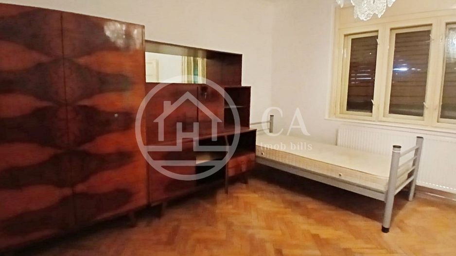 Casa cu 3 camere de inchiriat in zona Cantemir, Oradea - Poză 2