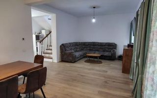 Giroc | Duplex separat prin camera tehnica | 4 camere | Complet mobilat - Poză 4