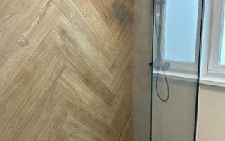 Apartament nou 3 camere prima închiriere Catted Family Pipera - Poză 10