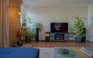 2 CAMERE PREMIUM | TERASA 45 MP | DRUMUL POIENII | CONTRACT PE 6 LUNI - Poză 15