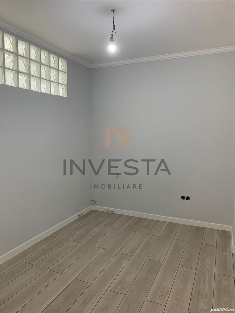 APARTAMENT DE VANZARE CENTRAL 4 CAMERE - Poză 7