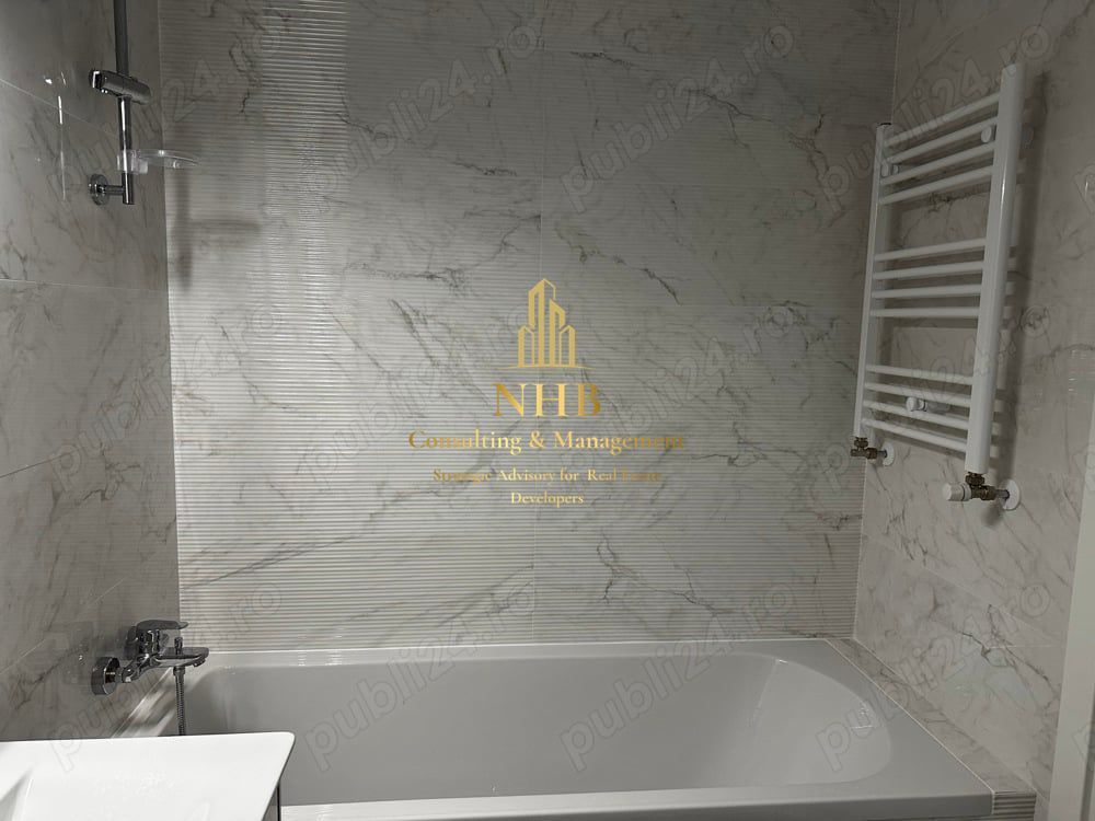 Apartament de vaznare -2 camere -Residence 5 -PiPERA - Poză 8