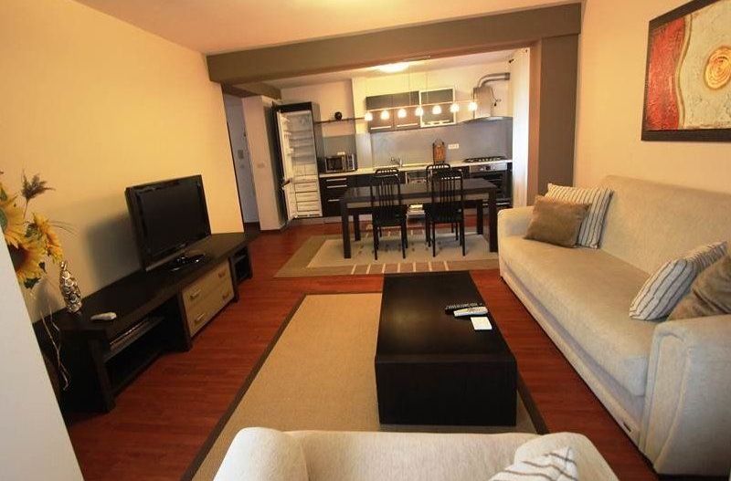 Langa Facultatea de Medicina / Apartment near University of Medicine - Poză 3