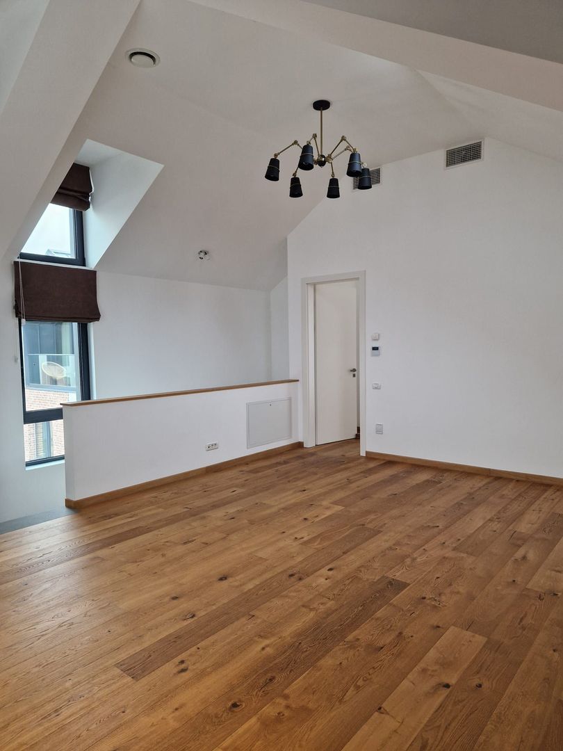 VILA TIP TOWNHOUSE | ZONA IANCU NICOLAE | 4 DORMITOARE + GARAJ - Poză 11