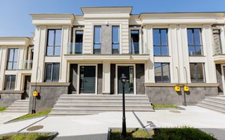 Vânzare, townhouse, 2 nivele, 3 camere, strada Maciesilor, Telecentru - Poză 7