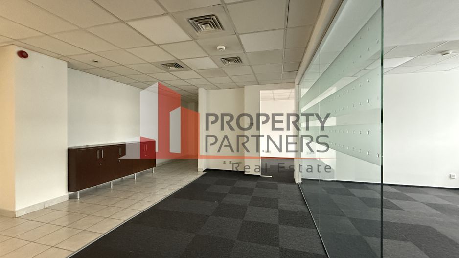 Spatiu comercial / birou Metav Business Center - Poză 2