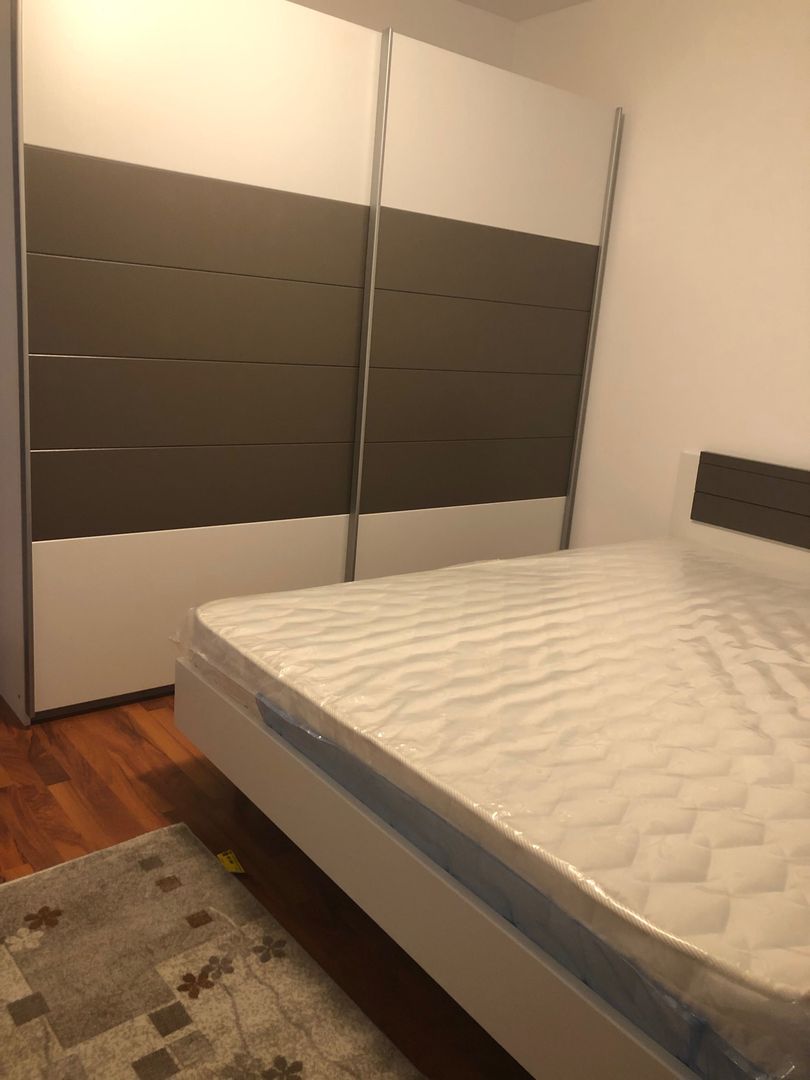 De vanzare apartament 3 camere 78.8 mp, zona 13 Septembrie - Poză 6