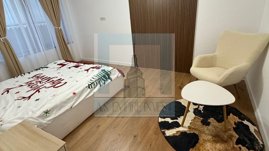 Casa/Vila de inchiriat in Talungeni - Poză 21