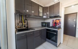 2 camere | Decomandat | Loc de parcare | Bloc 2020 | Comision 0% - Poză 12