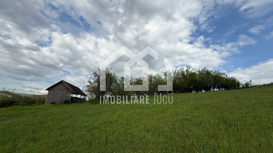 Teren intravilan construibil – 2.100 mp | Căianu - Poză 5