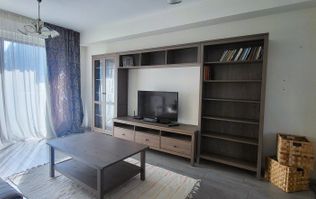 Apartament 2 camere bloc nou-Nerva Traian-Timpuri Noi-Centrala