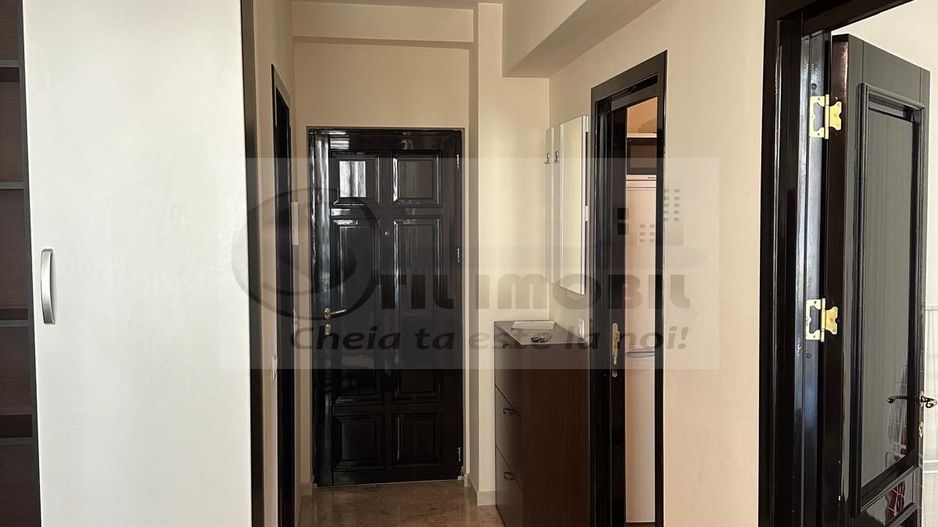 Exclusive Residence 2 camere mobilat si utilat, disp. imediata - Poză 1