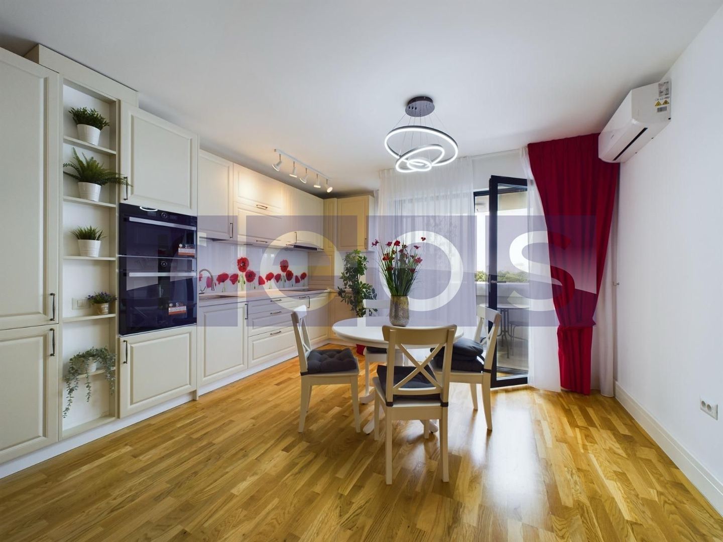 INCHIRIERE 2 CAMERE | 50 MP | ETAJ 6/10 | BLOC NOU | PARCARE SUBTERANA - Poză 3