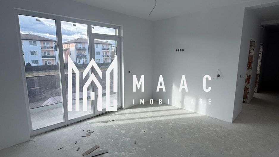 Apartament 3 camere | 78.9MPU | Parter | Selimbar - Poză 6