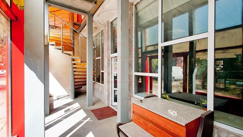 Spațiu comercial de 307mp de vânzare în zona Tiglina 2 - Poză 16