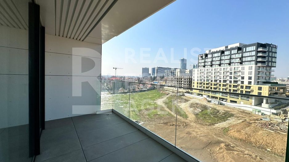 Apartament cu 2 camere - Poză 10